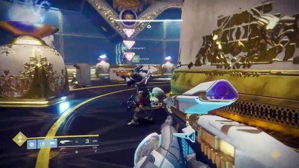 Destiny 2 PS4-Live-Übertragung von KinKon2014 (353)