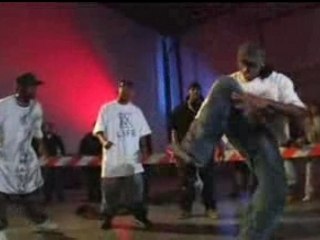 TIGHT EYEZ the best of the best