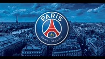 Paris Saint-Germain - OGC Nice