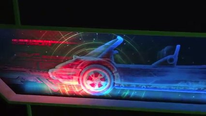 *NEW* Test Track 2.0 POV! New Updated Version new Epcot Walt Disney World