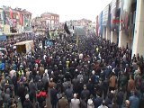 Kemal Kılıçdaroğlu: Adaletin savaşını verirken Hz. Hüseyin gibi olmalıyız