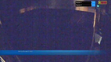 Equipe 1 Vs Equipe 2 - 29/09/17 23:43 - Loisir Poitiers - Poitiers Game Parc