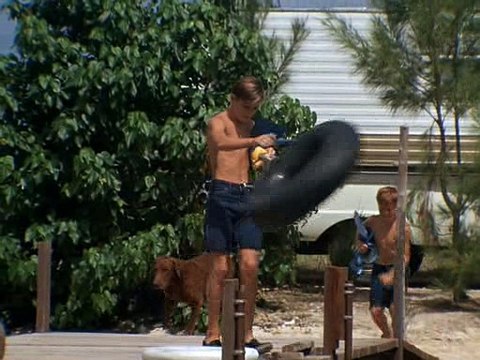 Flipper 1964 S01e07