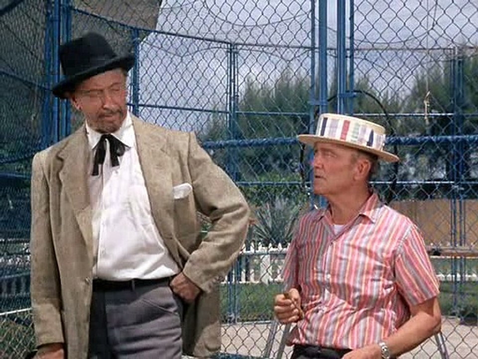 Flipper 1964 S01e09
