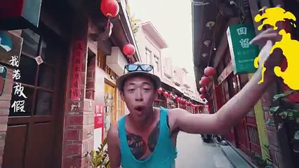 玖壹壹(Nine one one)-9453 (官方MV首播)