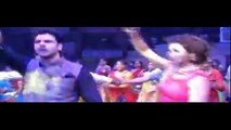 Yeh Hai Mohabbatein - Divyanka Tripathi and Vivek Dahiya's Dadiya dhamal in Indore : 30 September 2017