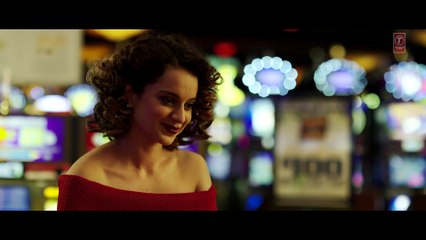 Aditi Singh Sharma  Meet (Video Song)   Simran   Kangana Ranaut