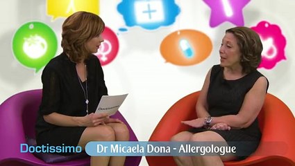 Comment reconnaître une rhinite chronique allergique