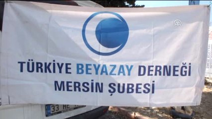 Engellilerin Dalış Heyecanı