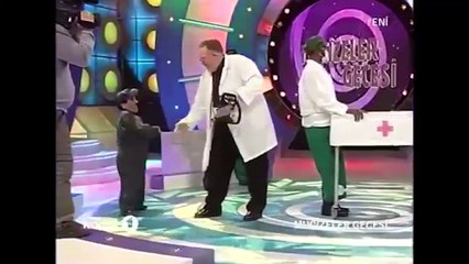 Màn ảo thuật kinh hãi nhất bạn từng xem