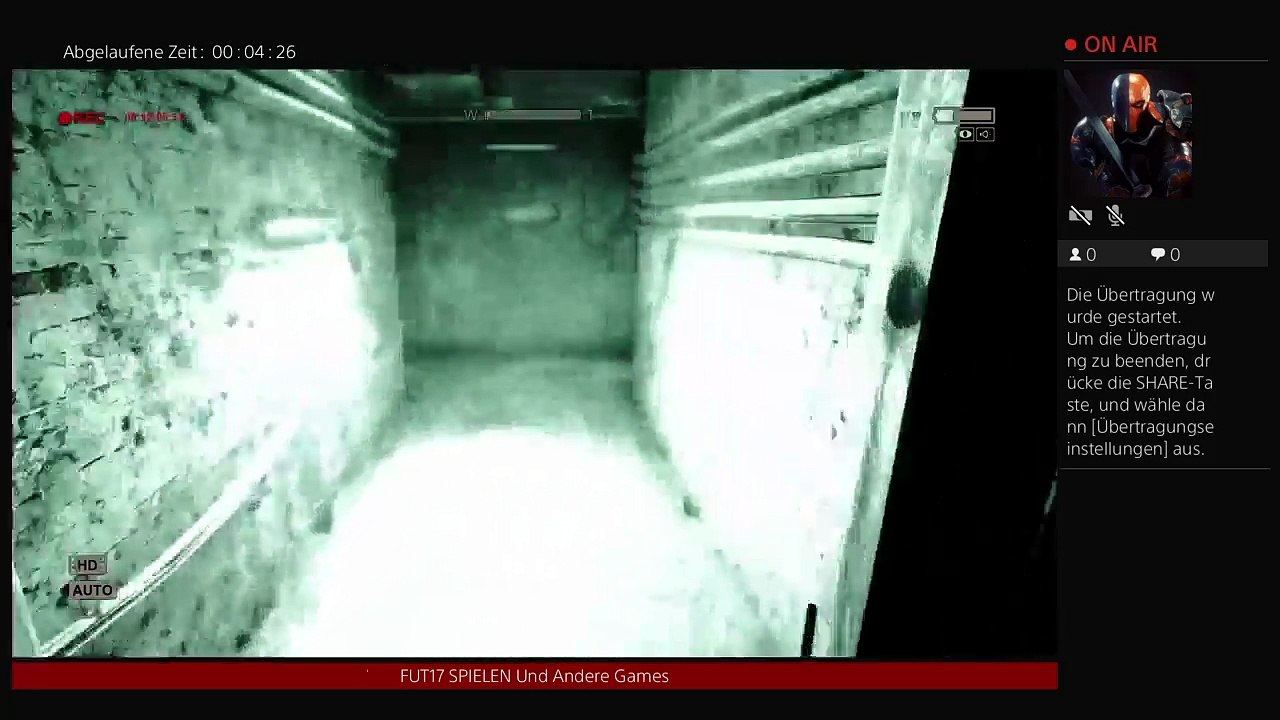 Outlast (10)