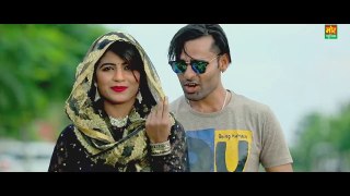 Pehle Te Gandas - Gandas 2 | New Haryanvi DJ Song 2017 | Sonika Singh | Sonu Kundu | HR Music