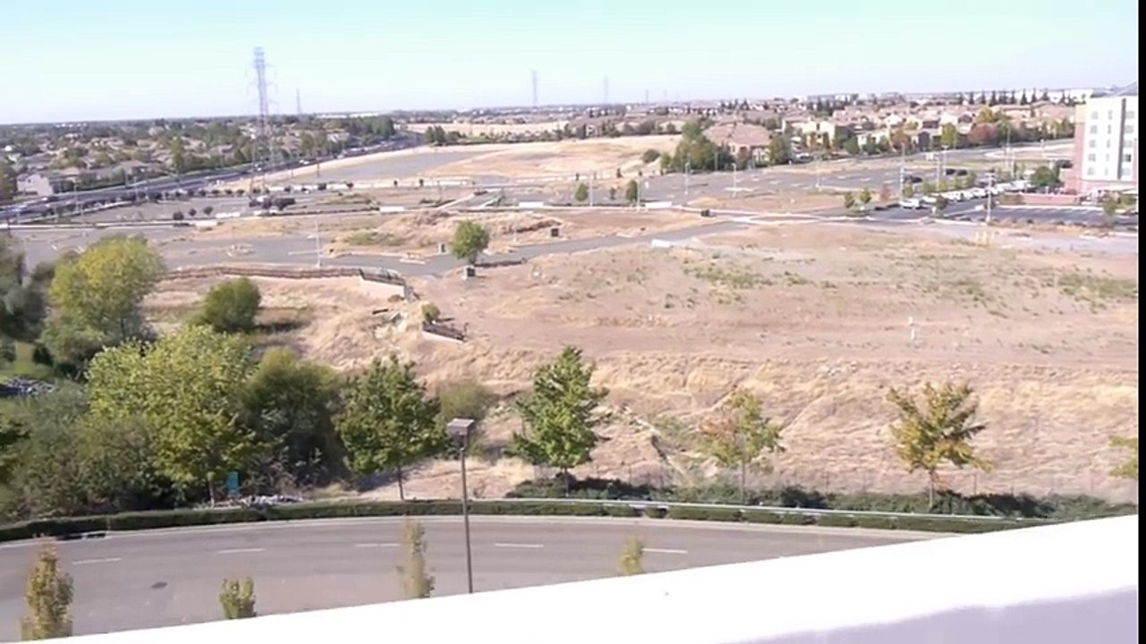 iPhone 5S Otterbox Defender Drop Test from 100 feet