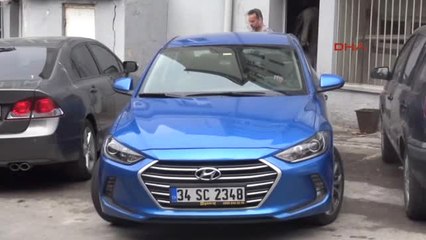 Bursa Suriyeli Anne ve Kızını Öldüren Zanlı İstanbul'a Gönderildi