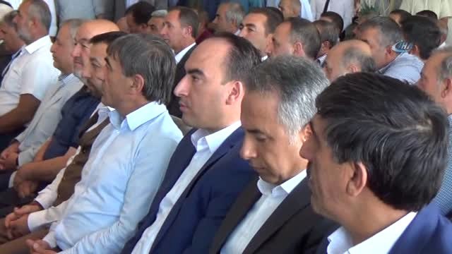 Gümrük ve Ticaret Bakanı Bülent Tüfenkci: Türkiye'yi Hesap Edemeyenler ve Hafife Alanlar Elbette...