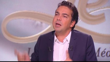 Le Tube : Patrick Cohen revient sur le départ de Natacha Polony d'Europe 1