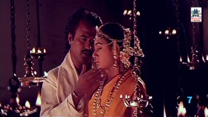 Tamil WhatsApp Status | Thalapathi - Sundari Kannaal Oru Sethi | Best Romantic Cut Song Lyrics