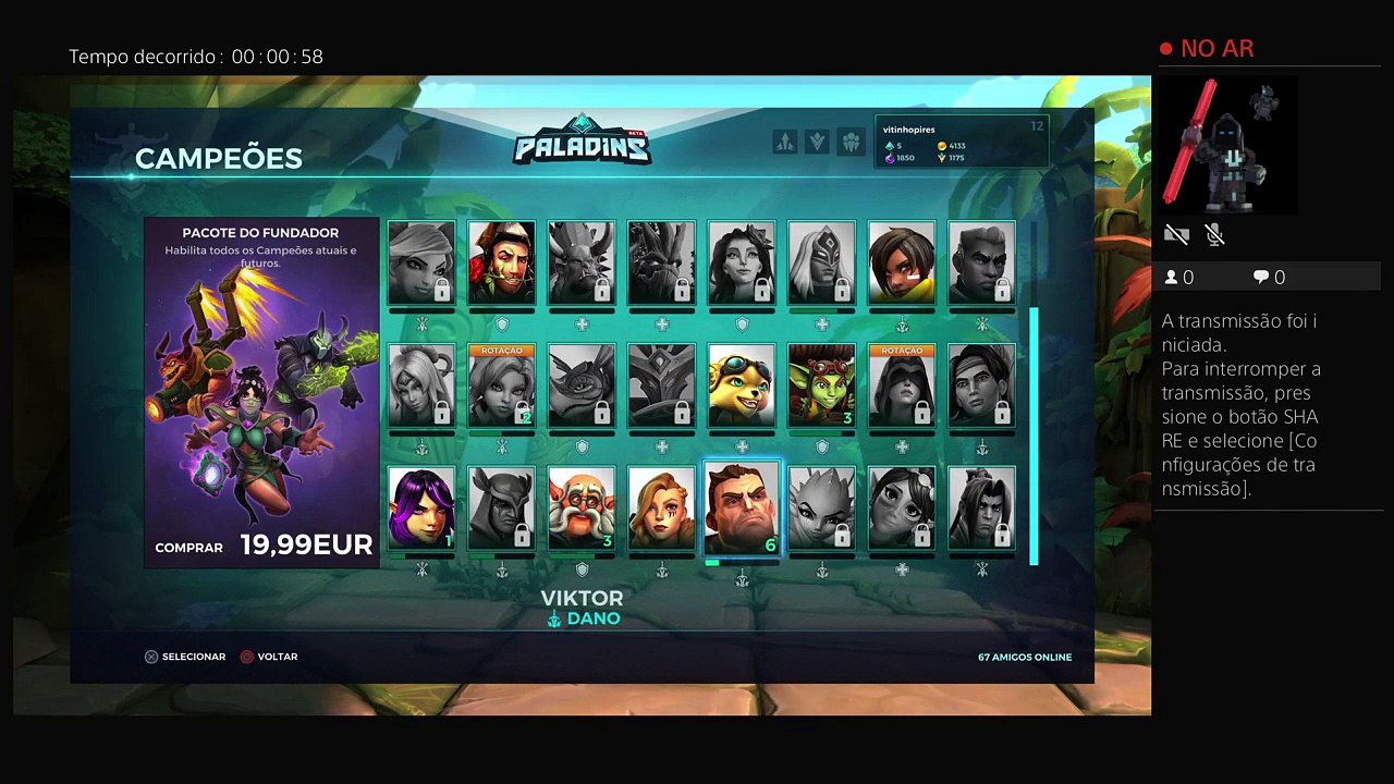 Vitinho (28)