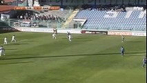NK Široki Brijeg - FK Radnik B. / Sporni trenutak 1