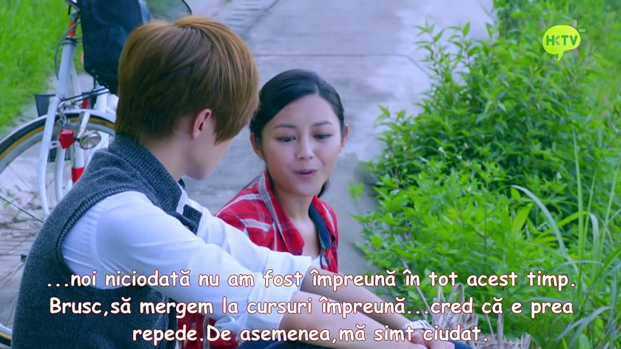 Inca mai am timp sa te iubesc iar episodul 6 partea 1