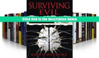 Download [PDF] Surviving Evil: CIA Mind Control Experiments in Vermont Read online