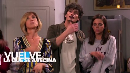 ¡Vuelve 'La que se avecina'! - Estreno el próximo miércoles en Telecinco