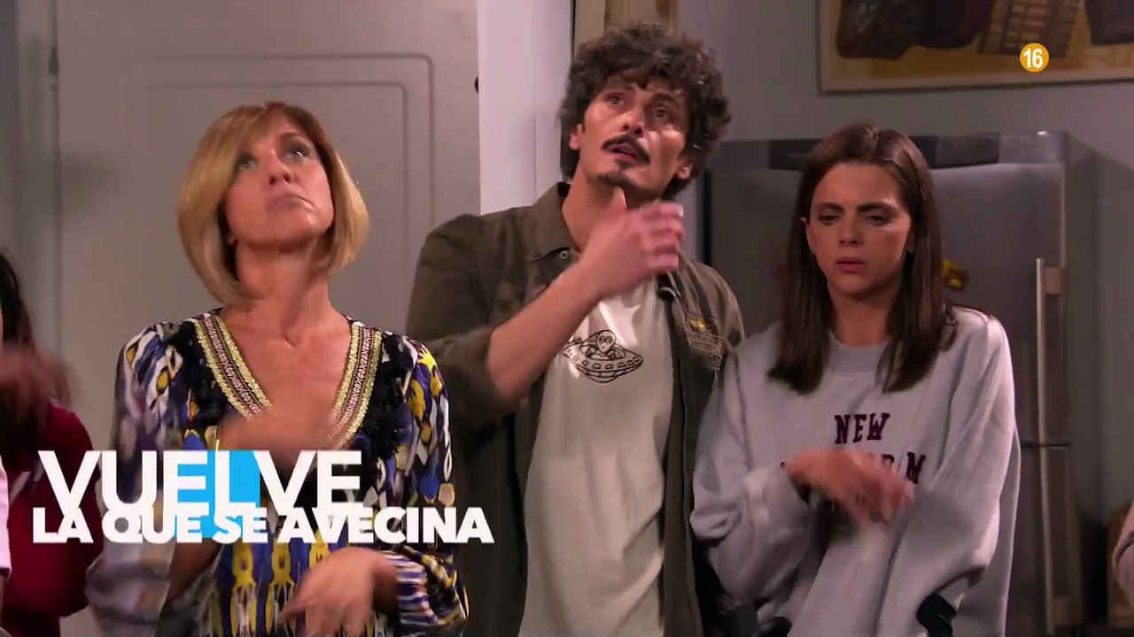 ¡Vuelve 'La que se avecina'! - Estreno el próximo miércoles en Telecinco