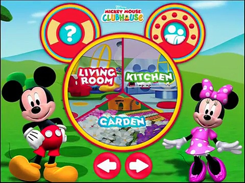 Mickey Mouse Clubhouse App Paint and Play | Top Best Apps For KIds