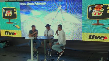 GRAND PAVOIS FISHING 2017 - Furuno samedi