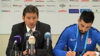 Leonardo İlk Maçında Hüsrana Uğradı