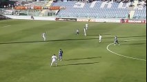 NK Široki Brijeg - FK Radnik B. / Greška odbrane Radnika i šansa za Bašu