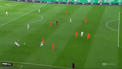 Flávio Paixão  Goal HD - Lechia Gdansk	1-0	Zaglebie 30.09.2017