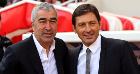 Antalyaspor'un Yeni Hocası Leandro, İlk Maçında Hüsrana Uğradı