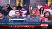 Nawaz Sharif Ko Heart Attack Ki Waja Panama Case..Khabardar with Aftab Iqbal