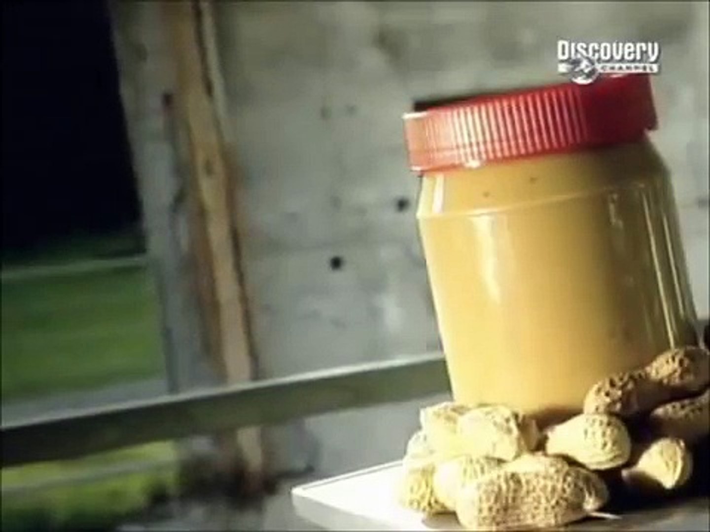 How It`s Made - Peanut Butter