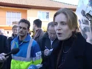 Grenelle et Pesée embarquée