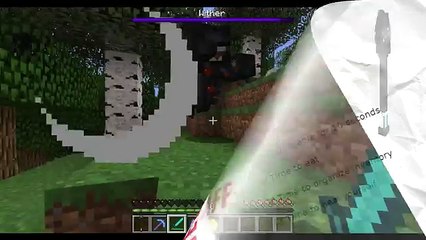 Magic Staffs | [Minecraft 1.12 PC FREE] [Vanilla Creation]