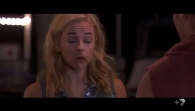 Home and away Episode 6736 6737 6738 6739 6740 30th September 2017