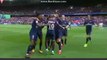 Neymar Free Kick Goal HD - PSG 1-0 Bordeaux 30.09.2017