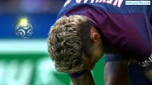 Neymar Super GOAL HD - PSG 1-0 Bordeaux 30.09.2017