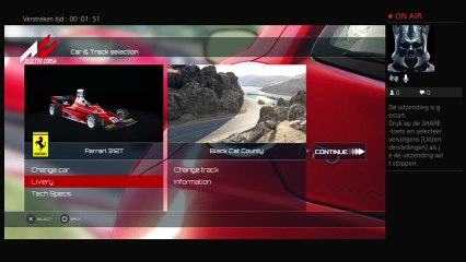 Vandaag speel ik assetto corsa. Kom en kijk mee! (12)