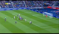 Neymar Goal HD - PSG 1-0 Bordeaux - 30.09.2017