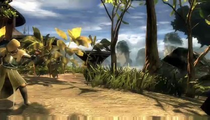 Defeating the Rogue Jedi