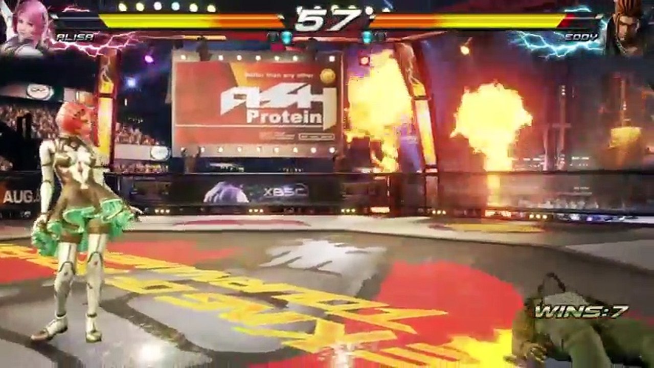 dreadloks22's Live PS4 Broadcast (2)