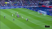 Neymar Goal - Paris Saint Germain vs Bordeaux (1-0) - Ligue 1 29-09-2017 HD