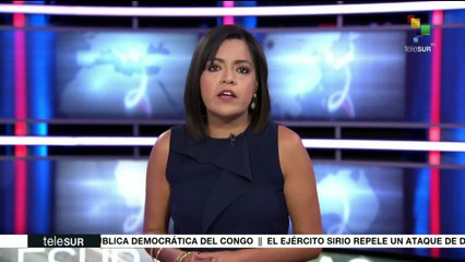 Siete años del intento de golpe de Estado contra Correa en Ecuador