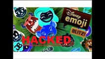 Disney Emoji Blitz Hacked - Unlock all emoji (Dirty trick) . The new Android 3 match game by Disney