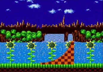 Sonic Pannenshow aka The Original Sonic Oddshow