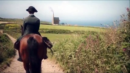 POLDARK // You Survived the Journey {1x05}