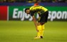 Bundesliga - Borussia Dortmund : La Panenka ratée d'Aubameyang